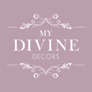 My Divine Decors logo