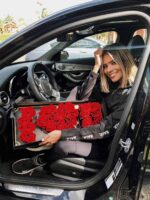 I Love You Box (Fresh Flowers) - Image 6