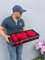 I Love You Box (Fresh Flowers) - Image 11