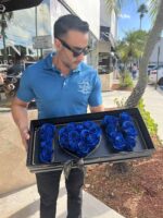 I Love You Box (Fresh Flowers) - Image 10