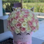 Pink Unicorn 75 Roses