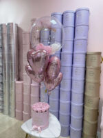 Jessica Rosas Preservadas (Elija su color) - Imagen 18