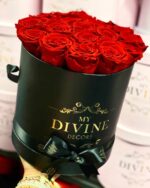 Jessica Rosas Preservadas (Elija su color) - Imagen 7