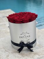 Jessica Rosas Preservadas (Elija su color) - Imagen 9