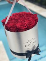 Jessica Rosas Preservadas (Elija su color) - Imagen 10