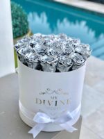 Jessica Preserved Roses (Choose color) - Image 3