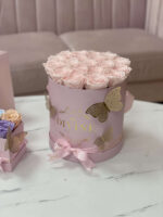 Jessica Rosas Preservadas (Elija su color) - Imagen 19