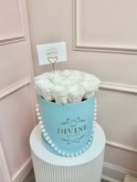 Jessica Preserved Roses (Choose color) - Image 22