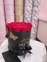 Jessica Rosas Preservadas (Elija su color) - Imagen 17