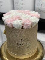 Jessica Rosas Preservadas (Elija su color) - Imagen 13