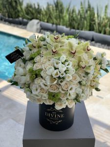 Peaceful Hat Box - Image 3