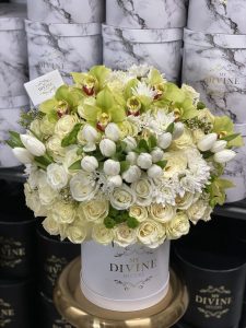 Peaceful Hat Box - Image 5