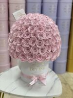 150 Rosas Preservadas (Elige tus colores) - Image 2