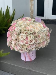 Rosangelica Hatbox