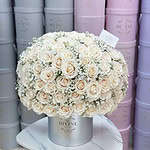 Rosangelica Hatbox - Image 5