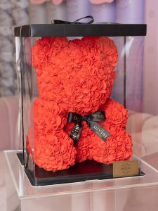 Pom Pom Bear 14"  (More colors) - Image 4