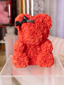 Pom Pom Bear 14"  (More colors) - Image 8