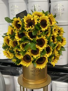 Sunflower Box - Image 3