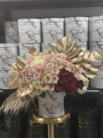 Caja Redonda Boho Glam - Image 2