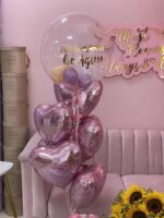 Ramo de Globos Personalizado - Image 9
