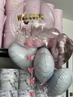 Ramo de Globos Personalizado - Image 7