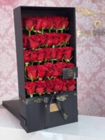 Box of Roses - Image 6