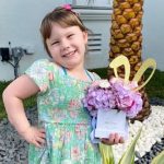 Divine Mini 4” Box Mixed Fresh Flowers - Image 3