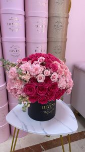 Carla HatBox - Image 2