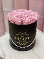 Jessica Rosas Preservadas (Elija su color) - Imagen 16