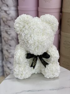 Pom Pom Bear 14"  (More colors) - Image 7