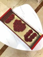 Caja Te Amo (Flores Frescas)