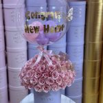 Diana Hot Air Balloon