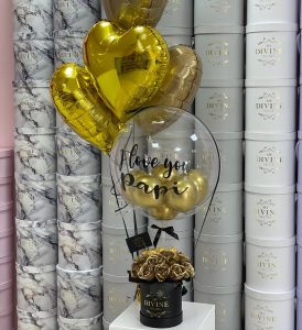 Balloon Luxury Gift Box - Image 3