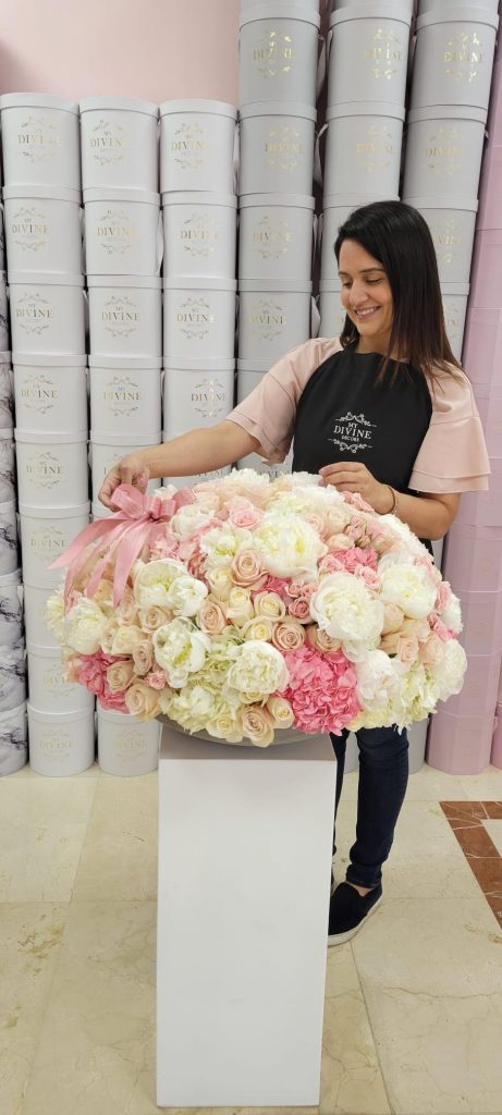 Dreamy Flowers - Image 2