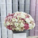 Dreamy Flowers