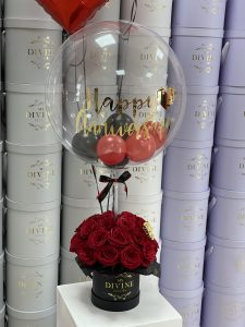 Balloon Luxury Gift Box - Image 2