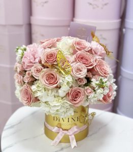 Medium Sweet Box - Image 3