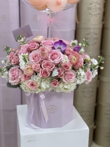 Anna Hot Air Balloon - Image 2