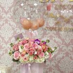 Anna Globo Aerostático