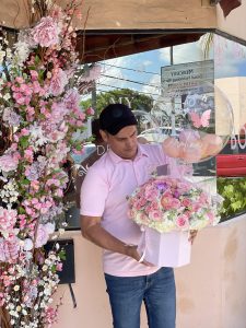 Anna Hot Air Balloon - Image 4