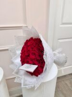 Ramo Buchón de rosas - Imagen 37