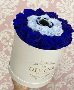 Lucky Evil Eye Signature Box - Image 2