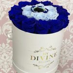 Lucky Evil Eye Signature Box