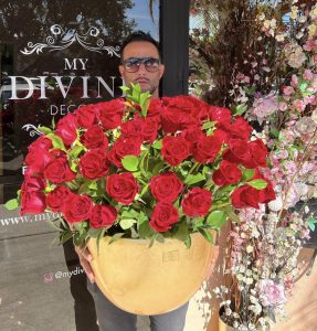 Royal Roses