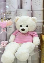 Gran Osito de Peluche Signature de 47″ - Imagen 7