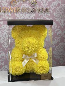 Pom Pom Bear 14"  (More colors) - Image 6