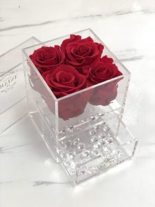 Jewel Acrylic Box Collection - Image 3