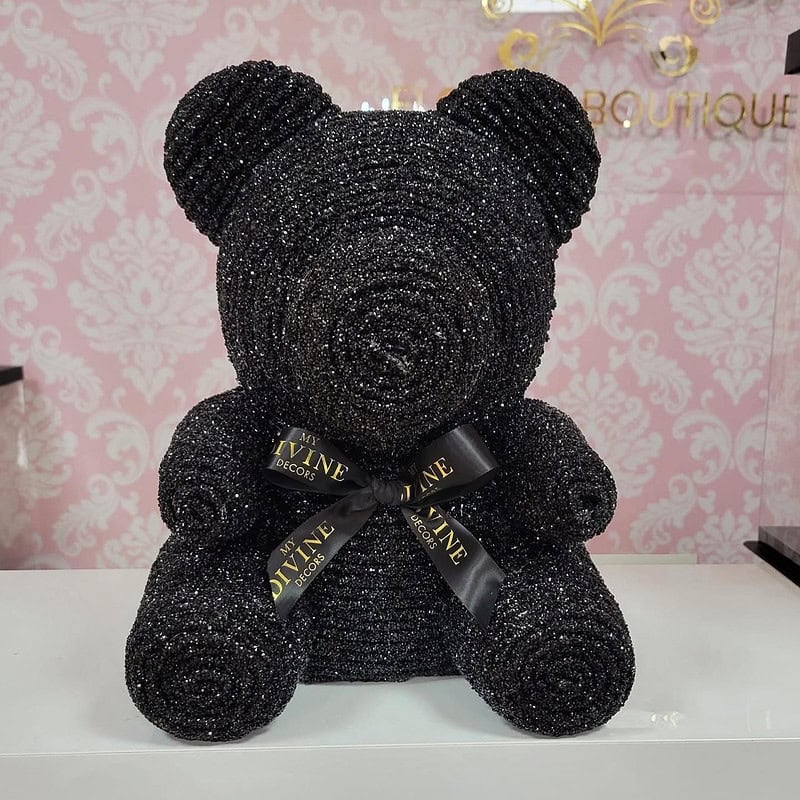 Black bear