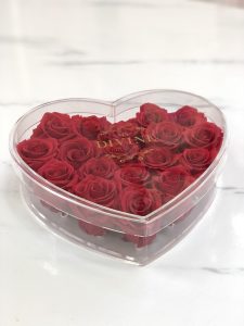 Heart Acrylic Collection - Image 2