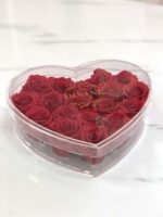 Colección Acrílica de Corazón - Image 2